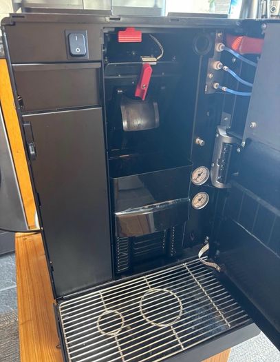 coffee machine Franke A600