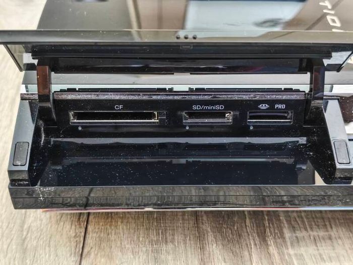 PS3 60gb - Backwards Compatible