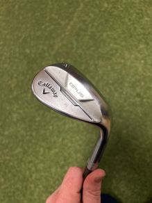 Callaway Opus wedge 60