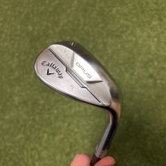 Callaway Opus wedge 60