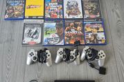 ps2 budle