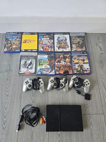 ps2 budle
