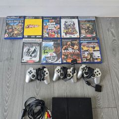 ps2 budle