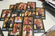 Wwe Topps