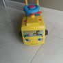 little baby bum ride on bus Image 2