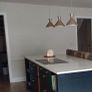 3 x Italian Design Pendant Lights Image 4