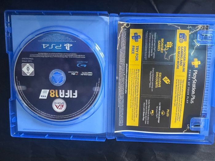 playstation ps4 games