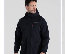 CRAGHOPPERS Men's  Waterproof Jacket