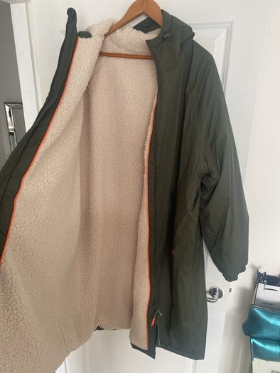 Coat Dry Robe