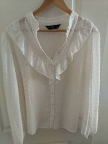 Womens Long Sleeve Shirt