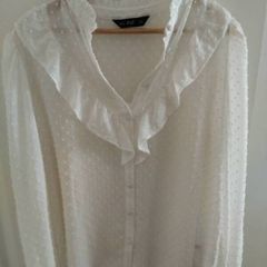 Womens Long Sleeve Shirt