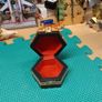 Trinket box inlaid Image 3