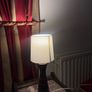 retro lamp Image 2