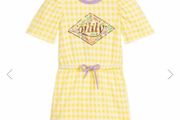 Oilily dress age 6 excellent condition!