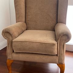 armchair