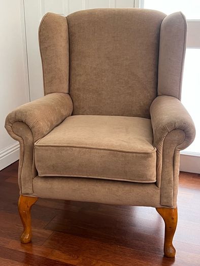 armchair