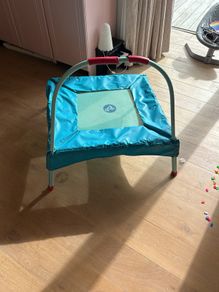 TP toddler trampoline