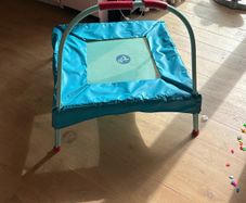TP toddler trampoline