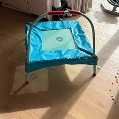 TP toddler trampoline