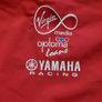 Yamaha R1 racing paddock jacket Image 4