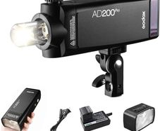 Godox Ad200 Pro Kit