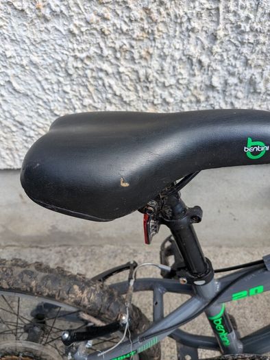 Bentini Child's bike (Age 6 - 9 yrs)