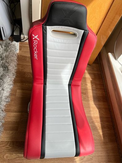 X Rocker gaming chair
