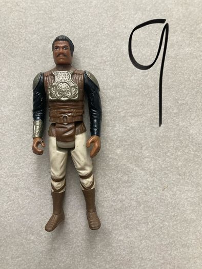vintage star wars