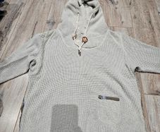 Diesel jumper