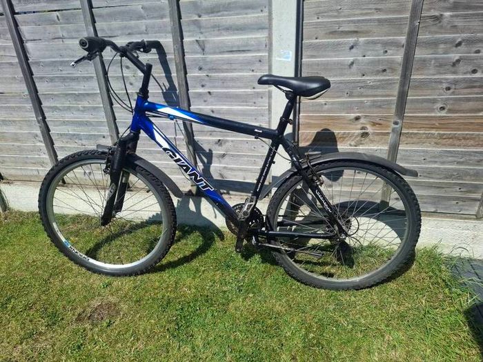 bike