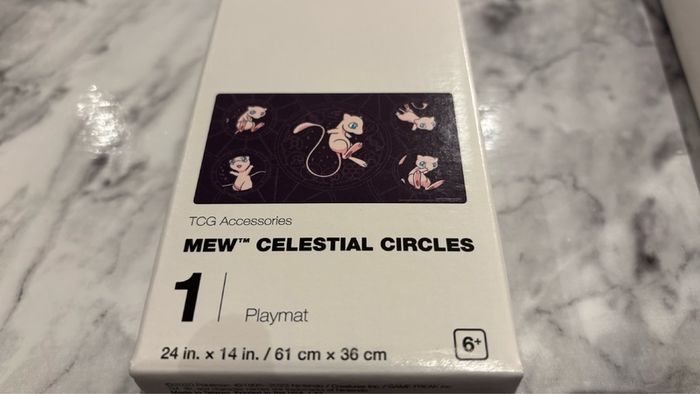 Pokemon Card TCG player starter kit
