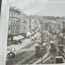 Vintage Patrick Street Cork Framed Print Image 2