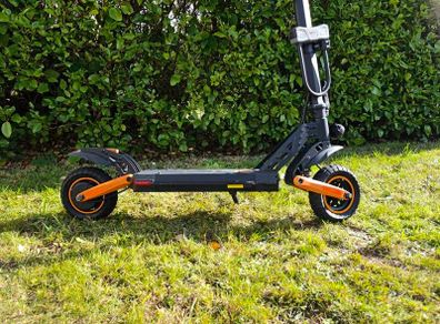 KuKirin G2 Pro Electric Scoote
