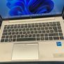 Hp Elitebook 840 G8 14" Intel Core I5-1145g7 (11th Gen) 16gb Ram 500gb Ssd Windows 11 Pro Wifi/ Silver Image 5