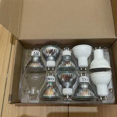 Ceiling spot lights