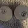 Vintage Pearsons of Chesterfield Stoneware Dripping Duo RARE Image 2