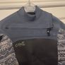 O Neill Women Epic Chest Zip Wetsuit 5mm Image 2