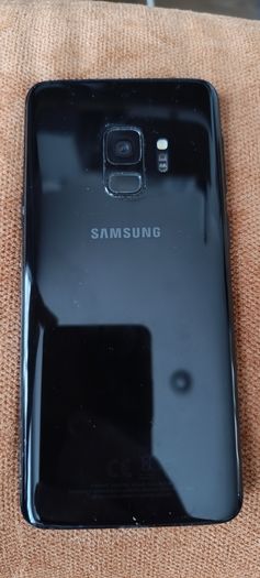 Samsung Galaxy S9 vodafone leixlip area