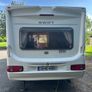 Swift Challenger 550 se Caravan Image 4