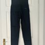 Polarn O. Pyret maternity chino trousers, size 8 (EUR 34) Image 3
