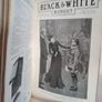 Black and White Budget. Vol. 4 Published by Black & White Publishing Co., London (GT673) Image 3