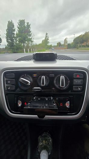 2013 VW Up! - Automatic - Very Low Mileage