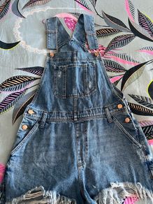 River island Dungarees