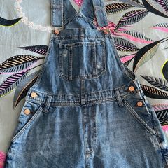 River island Dungarees