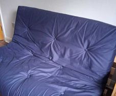 Futon for sale