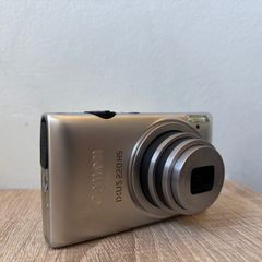 Canon Ixus 220hs 1