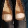 Marco leather loafers Image 2