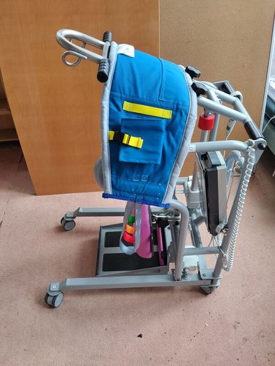 Medical Hoist for Sale - Freeway SA180 C