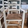 Solid Dining Chairs Image 2