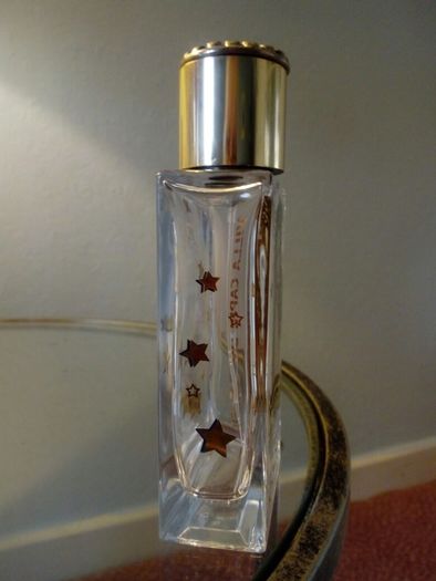 French Perfume Bottle